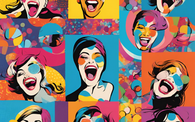 10 émotions positives qui font du bien !