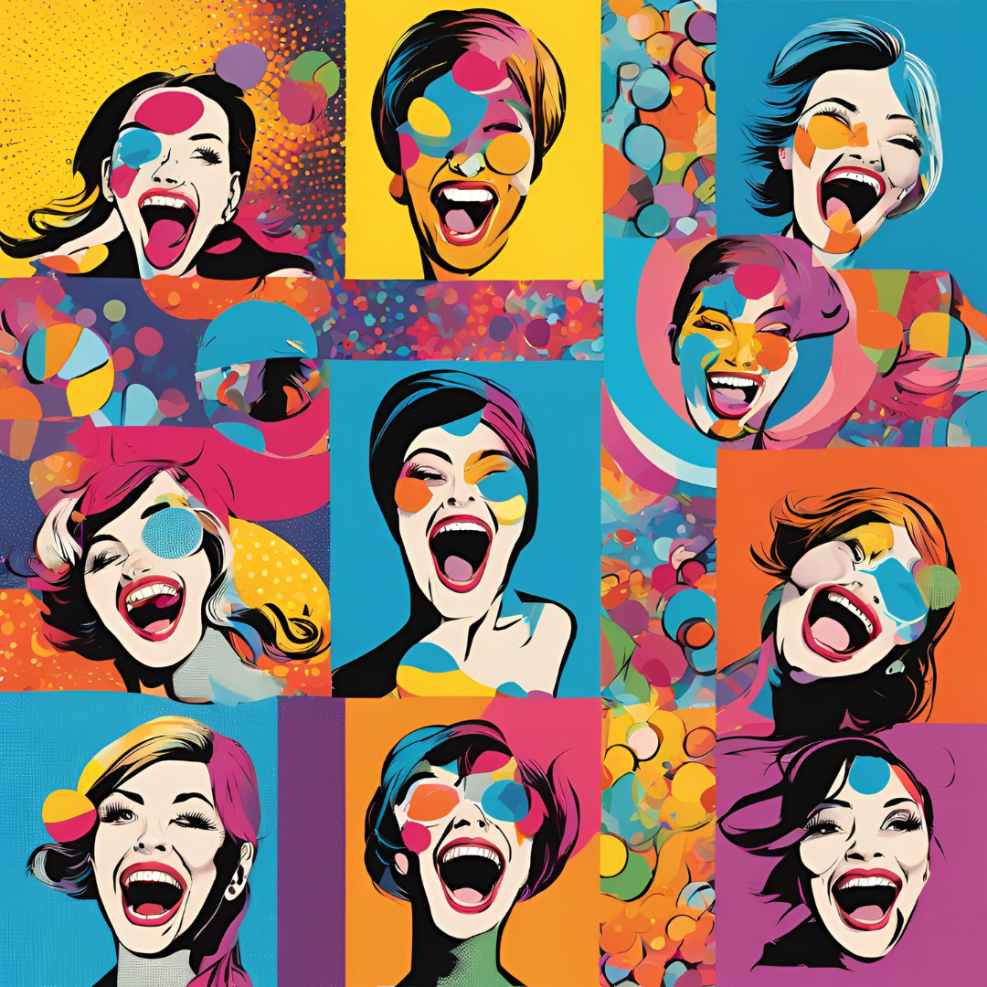 10 émotions positives qui font du bien !