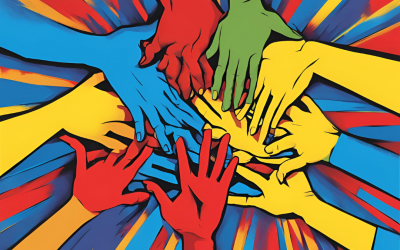 Le lien humain et social : une capacité ancestrale de notre cerveau