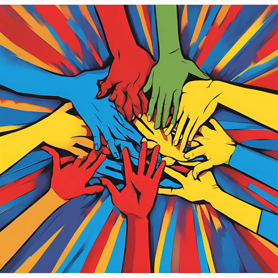 Le lien humain et social : une capacité ancestrale de notre cerveau