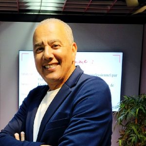 Nous sommes une association Montpellier