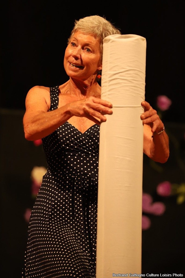 Les voies-x qui changent le monde ! Association Montpellier