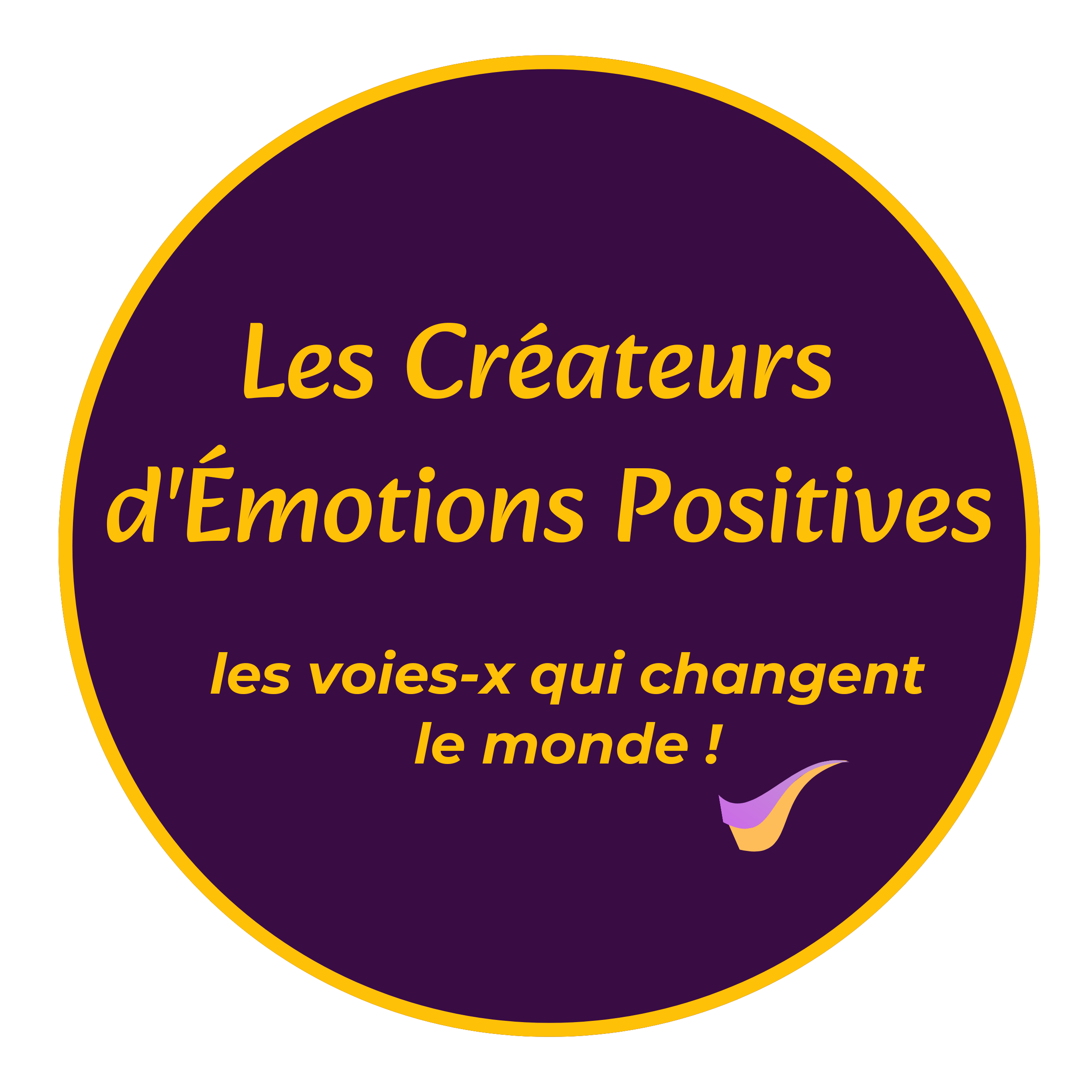 Les Créateurs d'Emotions Positives